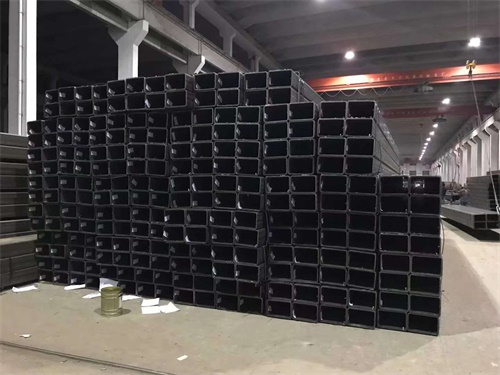 东河冷拔方管选型指南 工程采购怎么选